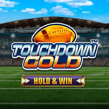 Touchdown Gold