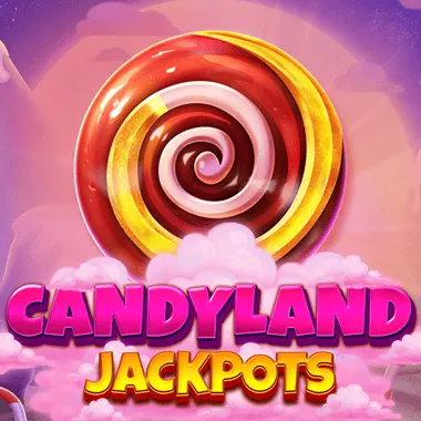 Candyland Jackpots